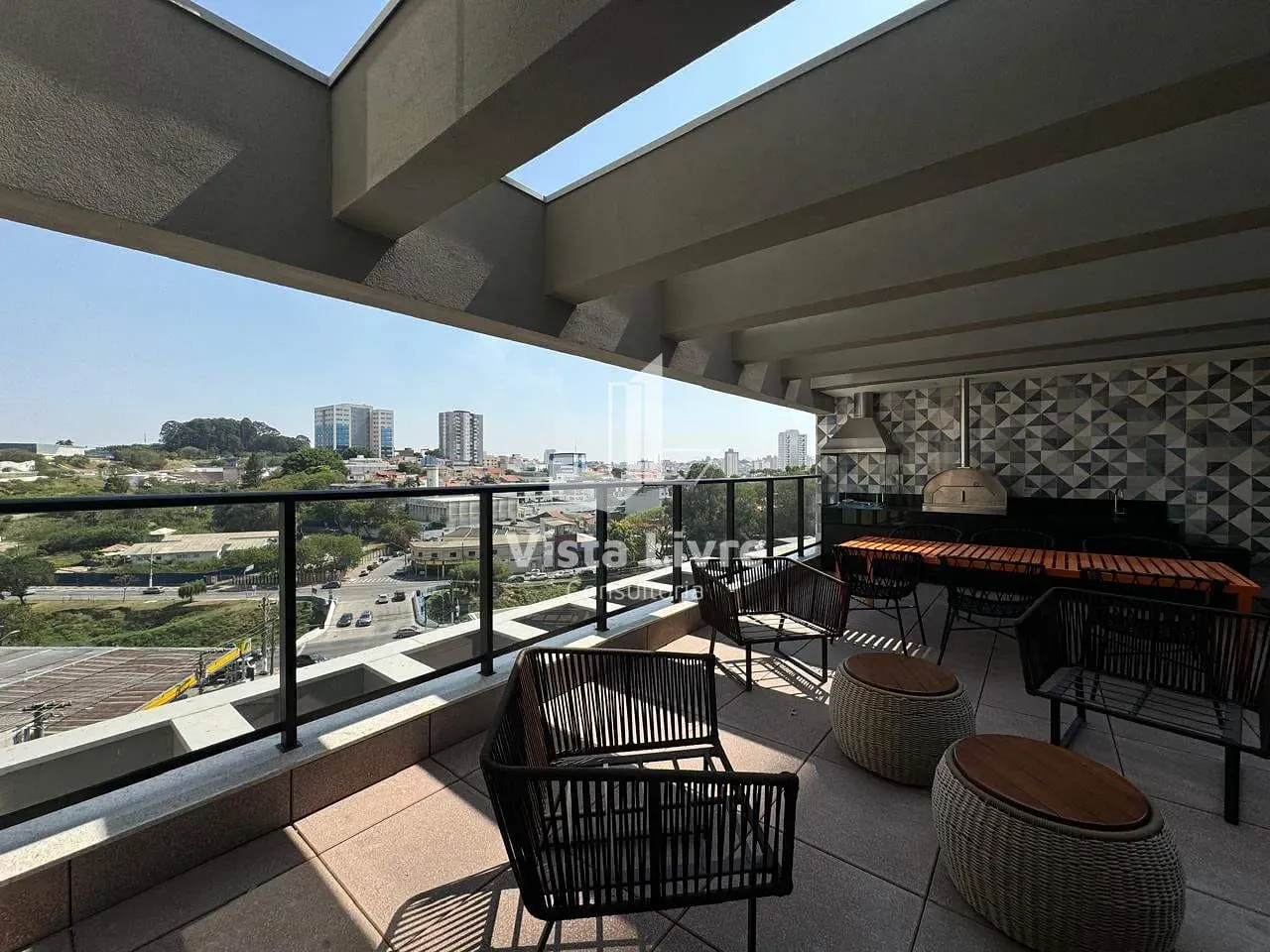 Apartamento, 2 quartos, 93 m² - Foto 43