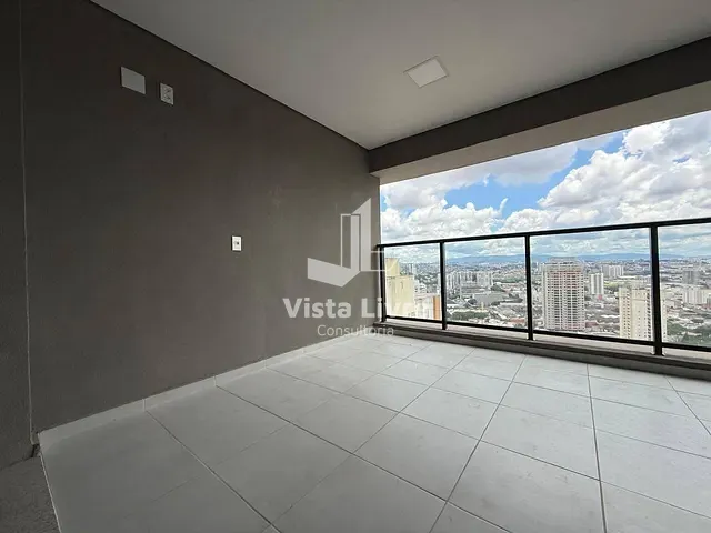 Apartamento com 93m² 2 quartos e 3 banheiros, à venda, no bairro Vila Osasco em Osasco