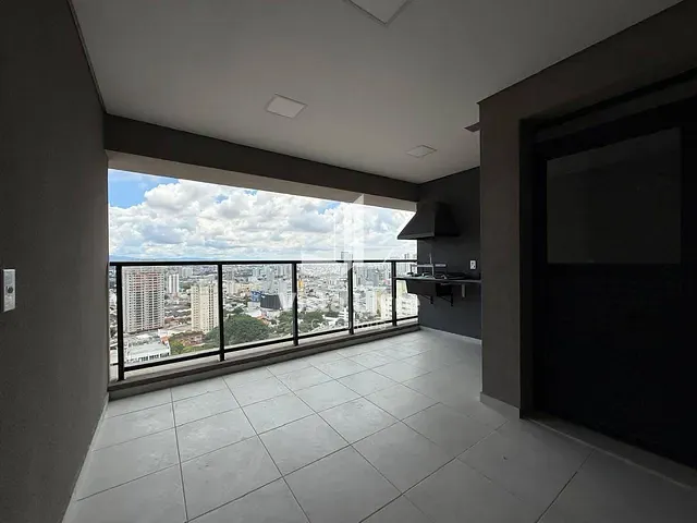 Apartamento com 93m² 2 quartos e 3 banheiros, à venda, no bairro Vila Osasco em Osasco