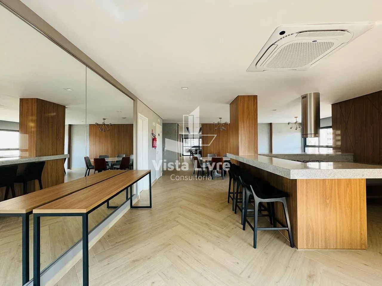 Apartamento, 2 quartos, 93 m² - Foto 42