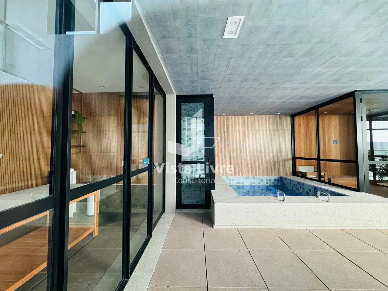 Apartamento, 2 quartos, 93 m² - Foto 47
