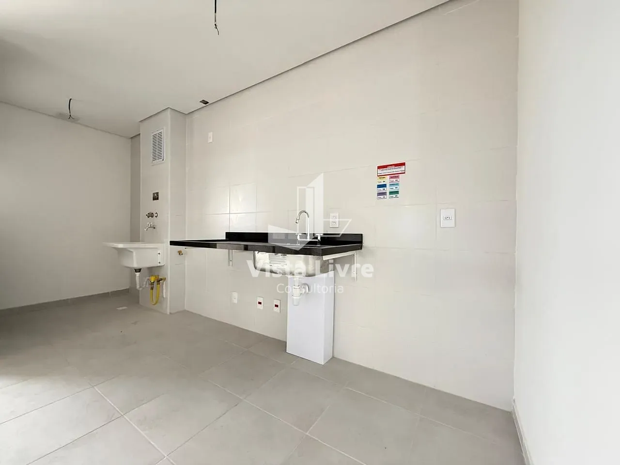 Apartamento, 2 quartos, 93 m² - Foto 7
