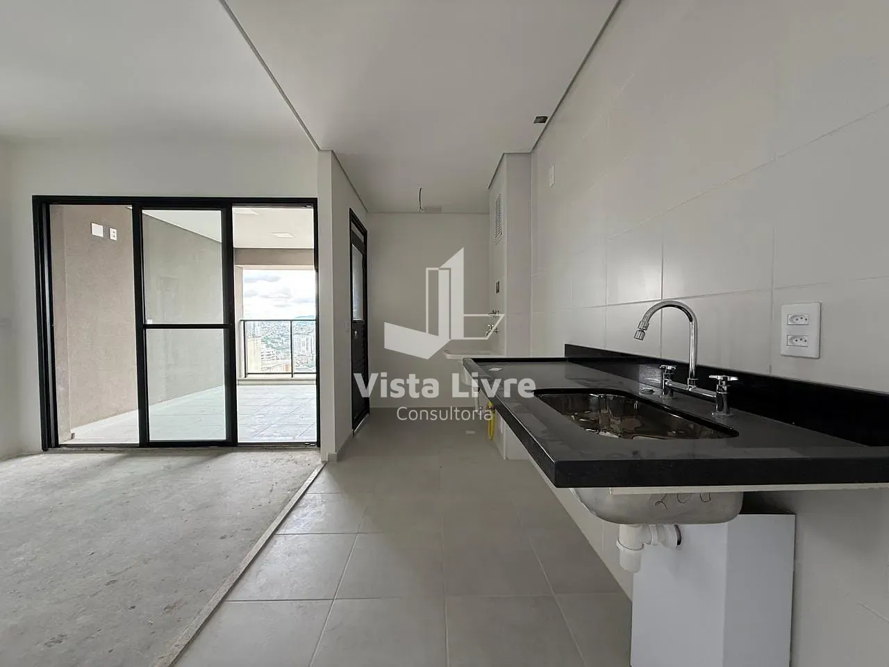 Apartamento, 2 quartos, 93 m² - Foto 8