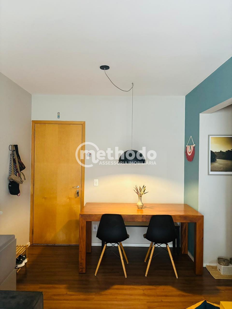 Apartamento, 2 quartos, 72 m² - Foto 2