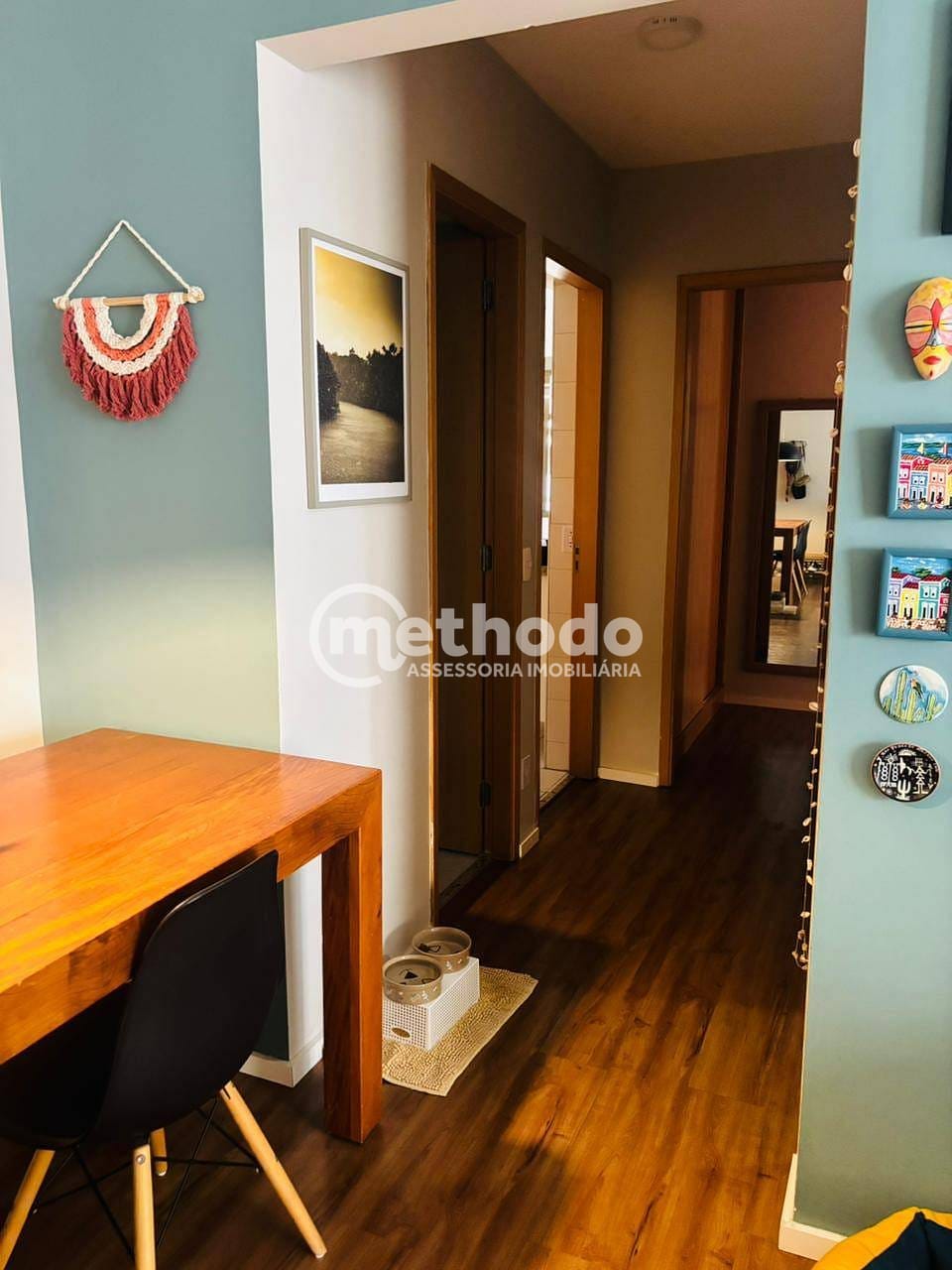 Apartamento, 2 quartos, 72 m² - Foto 4