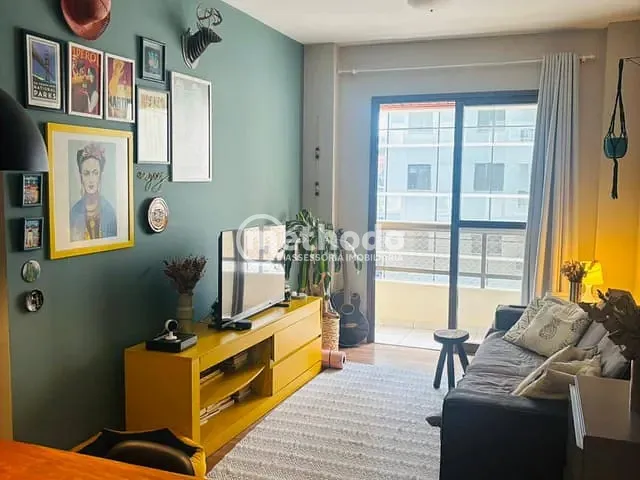 Apartamento com 72m² 2 quartos e 2 banheiros, à venda, no bairro Jardim Planalto em Campinas