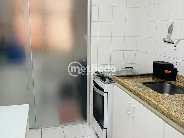 Apartamento com 72m² 2 quartos e 2 banheiros, à venda, no bairro Jardim Planalto em Campinas
