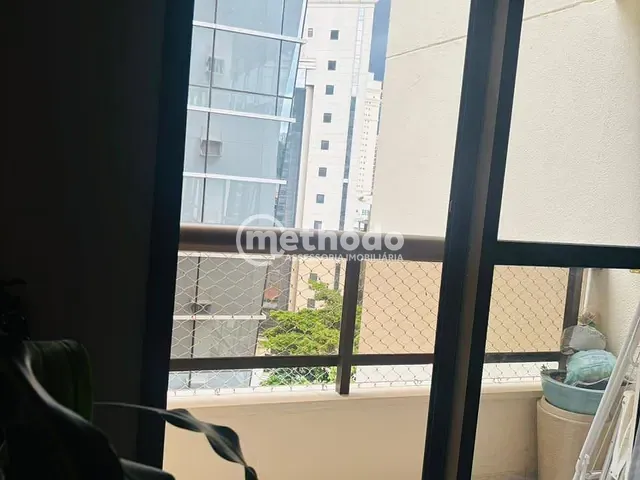 Apartamento com 72m² 2 quartos e 2 banheiros, à venda, no bairro Jardim Planalto em Campinas