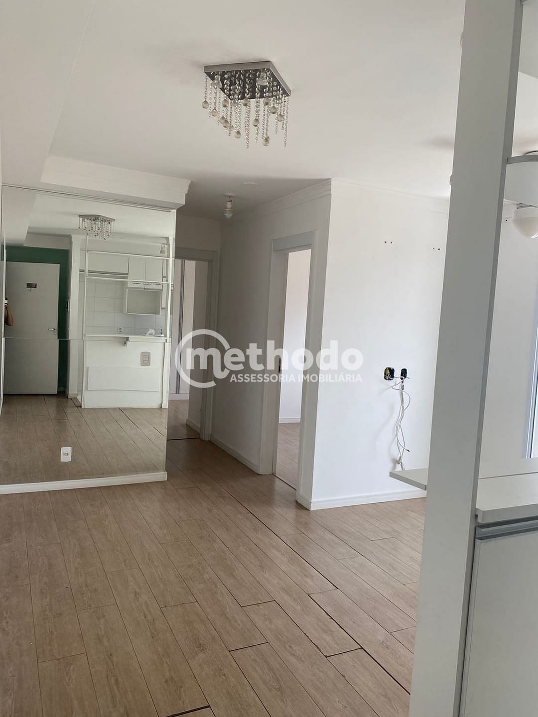 Apartamento, 2 quartos, 54 m² - Foto 2