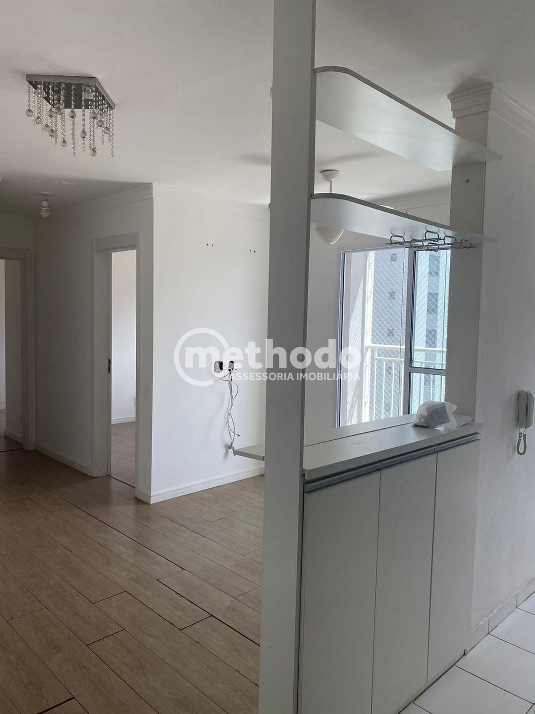 Apartamento, 2 quartos, 54 m² - Foto 3