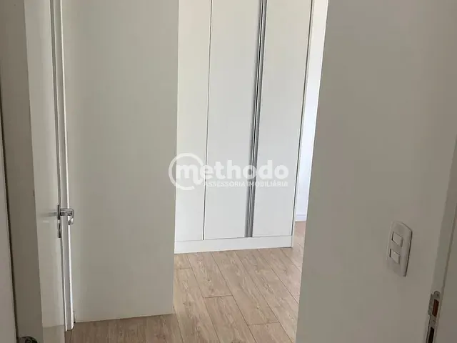 Apartamento com 54m² 2 quartos e 2 banheiros, à venda, no bairro Taquaral em Campinas