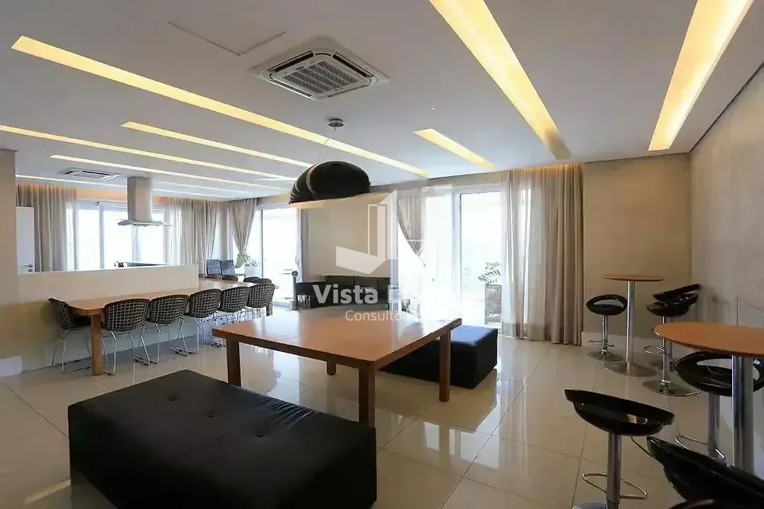Apartamento, 1 quarto, 41 m² - Foto 25
