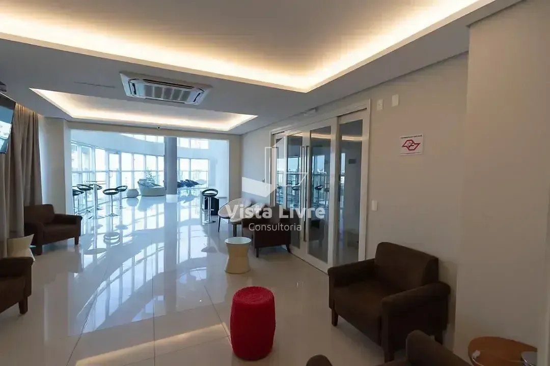 Apartamento, 1 quarto, 41 m² - Foto 27