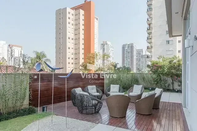 Apartamento, 1 quarto, 41 m² - Foto 28