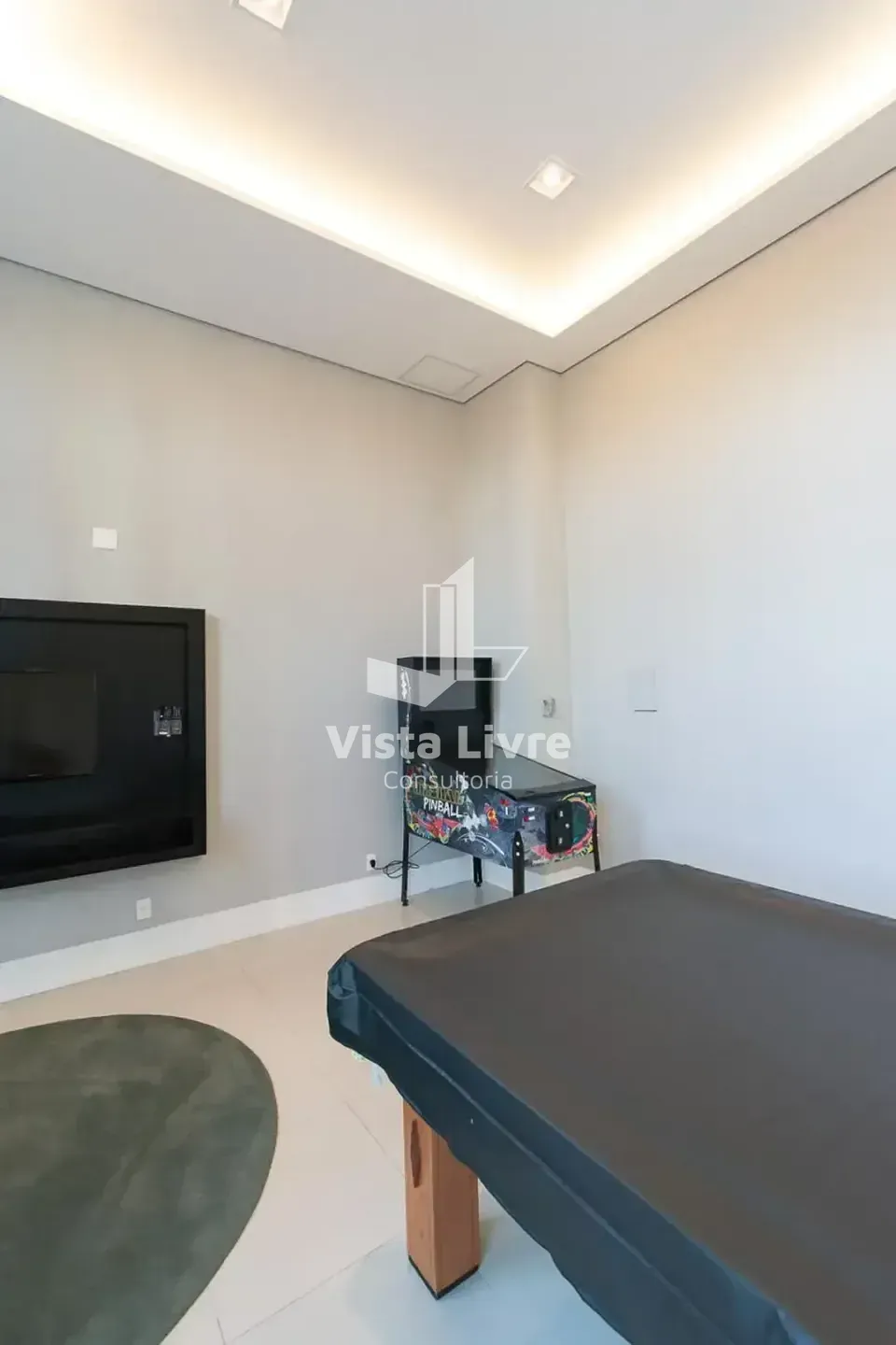 Apartamento, 1 quarto, 41 m² - Foto 29