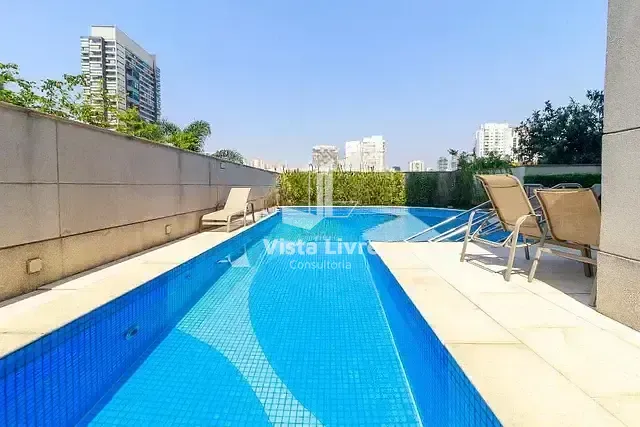 Apartamento, 1 quarto, 41 m² - Foto 21