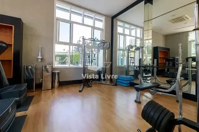 Apartamento, 1 quarto, 41 m² - Foto 23