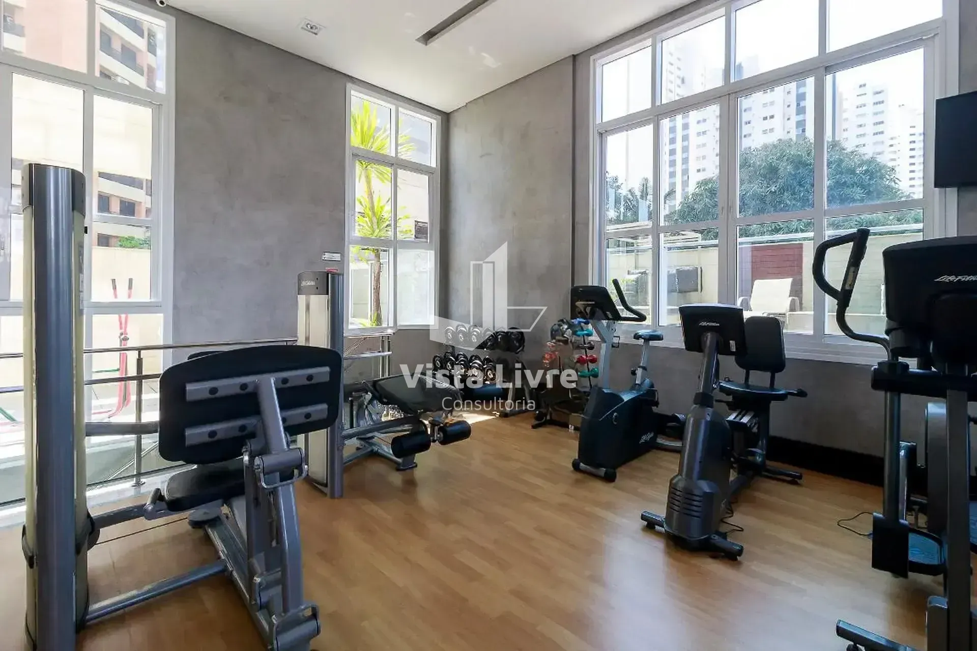 Apartamento, 1 quarto, 41 m² - Foto 24