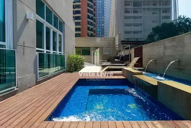 Apartamento, 1 quarto, 41 m² - Foto 22