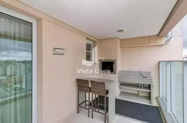 Apartamento, 1 quarto, 41 m² - Foto 32