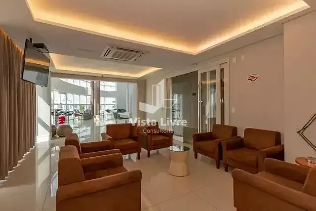 Apartamento, 1 quarto, 41 m² - Foto 33