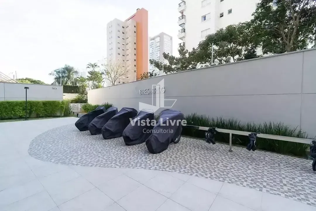 Apartamento, 1 quarto, 41 m² - Foto 35