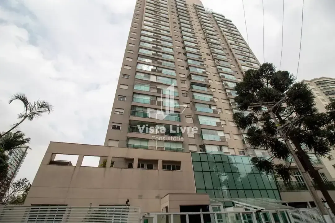 Apartamento, 1 quarto, 41 m² - Foto 38