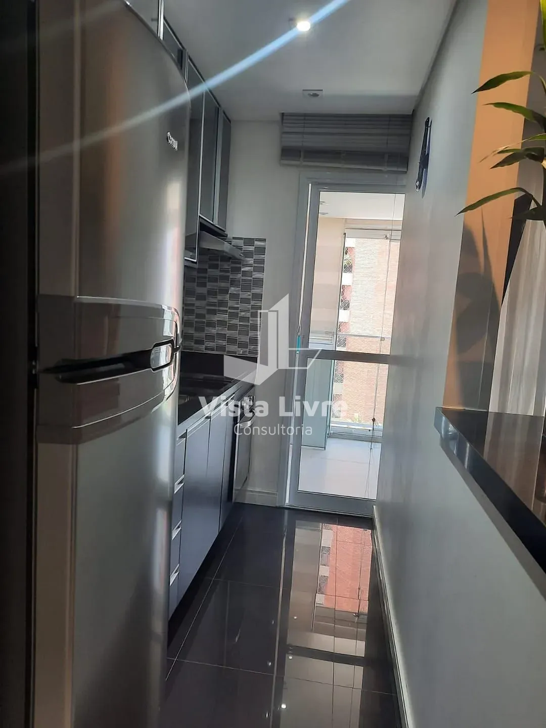 Apartamento, 1 quarto, 41 m² - Foto 6