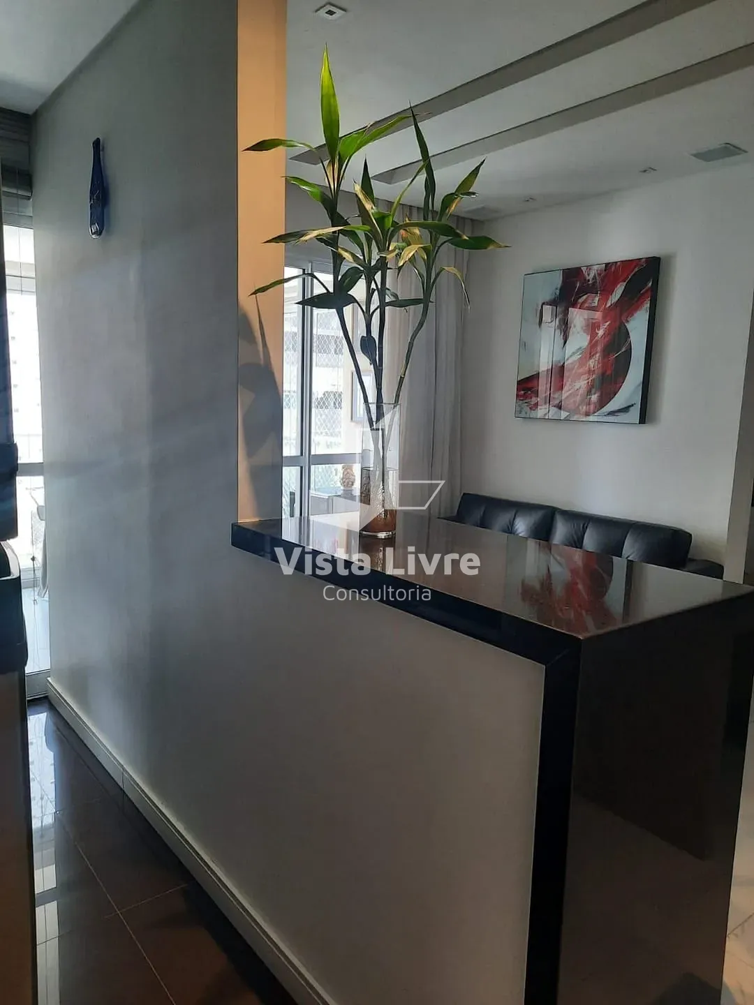 Apartamento, 1 quarto, 41 m² - Foto 15
