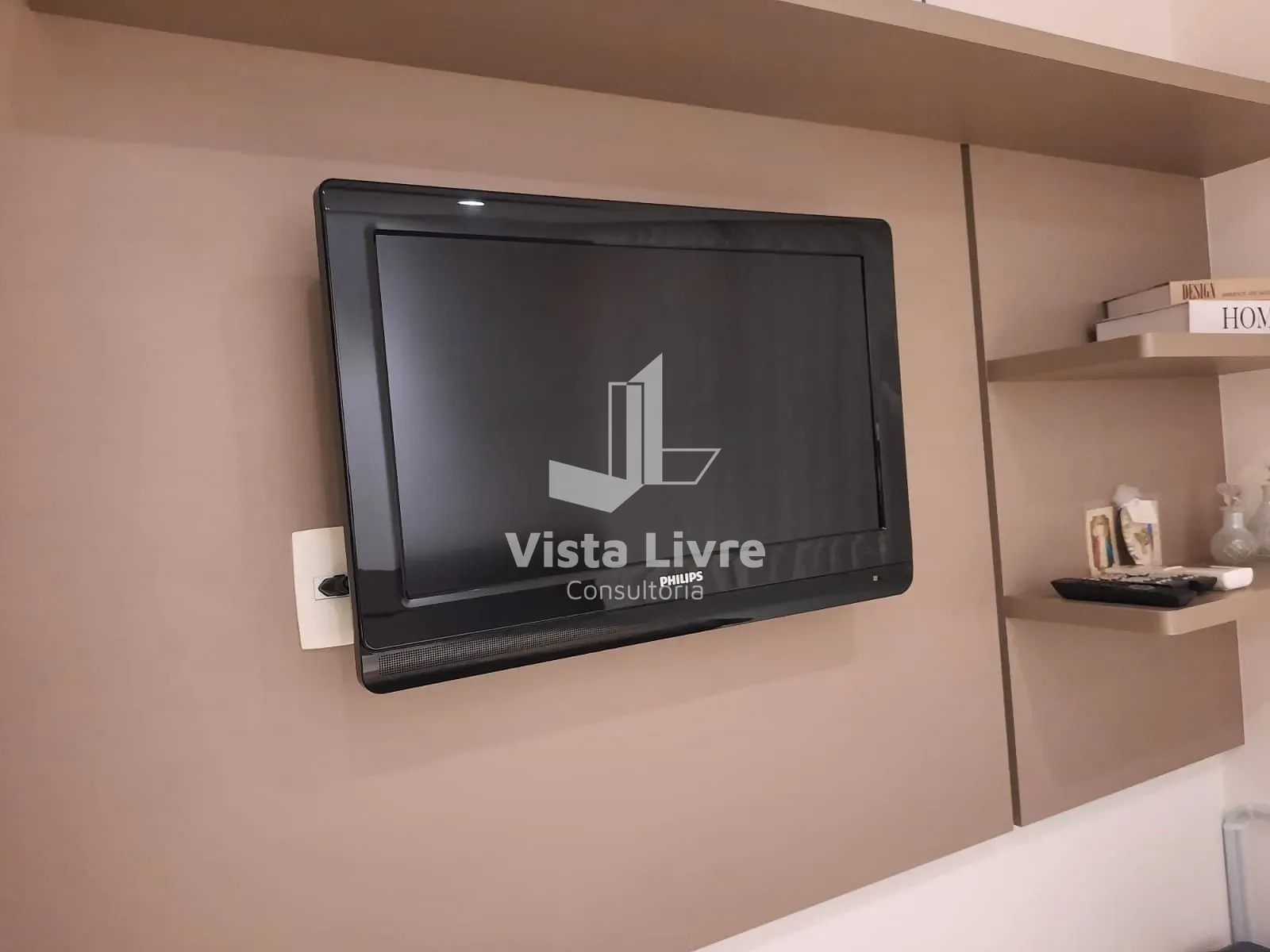 Apartamento, 1 quarto, 41 m² - Foto 4