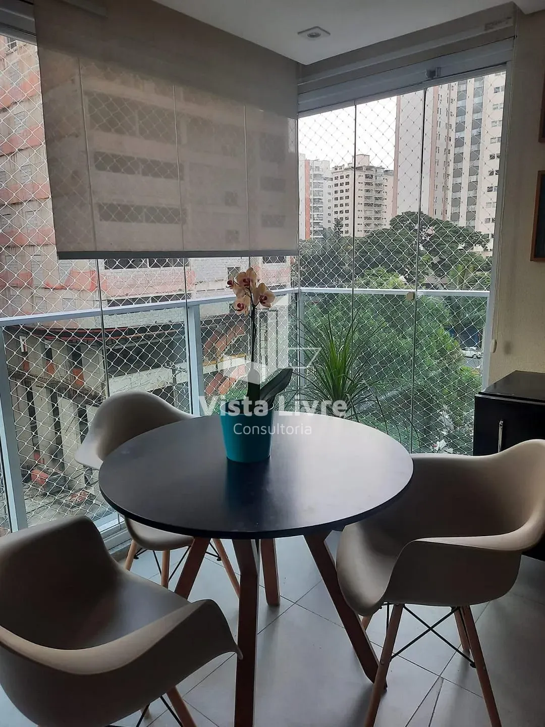 Apartamento, 1 quarto, 41 m² - Foto 10