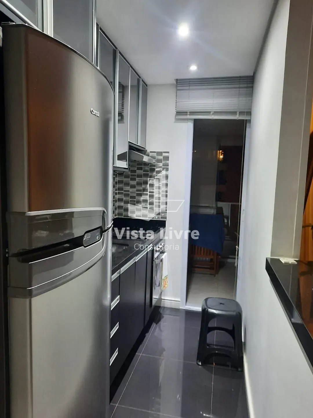 Apartamento, 1 quarto, 41 m² - Foto 9