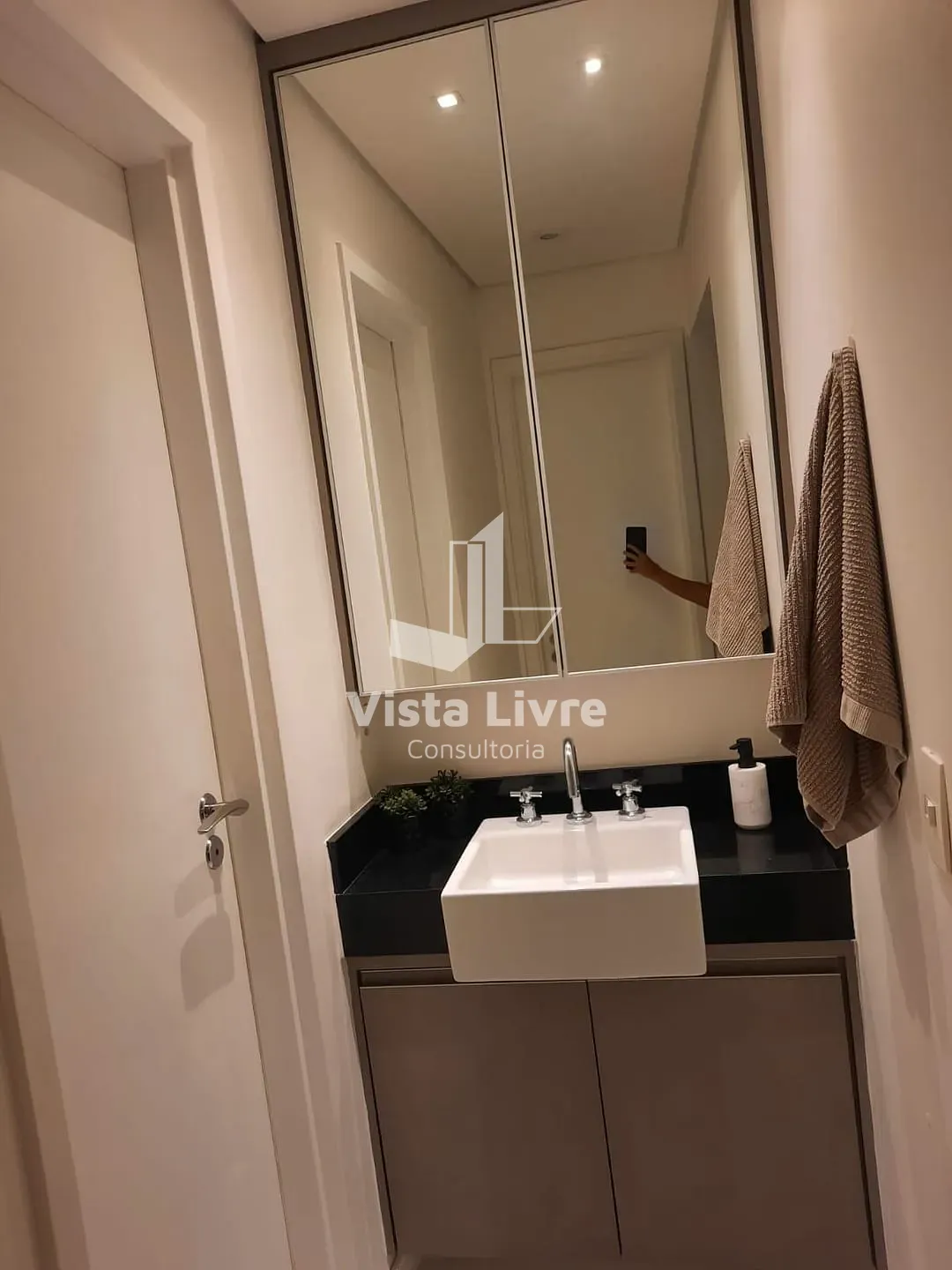 Apartamento, 1 quarto, 41 m² - Foto 19