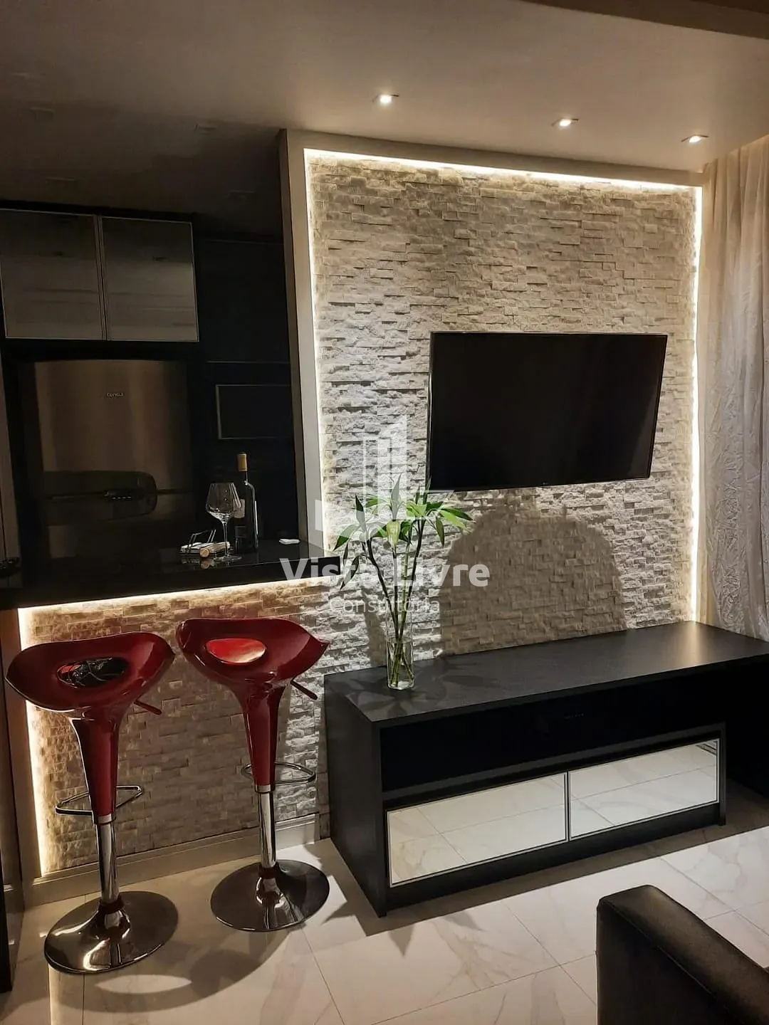 Apartamento, 1 quarto, 41 m² - Foto 12
