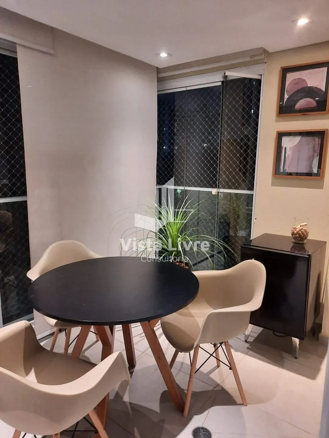 Apartamento, 1 quarto, 41 m² - Foto 13