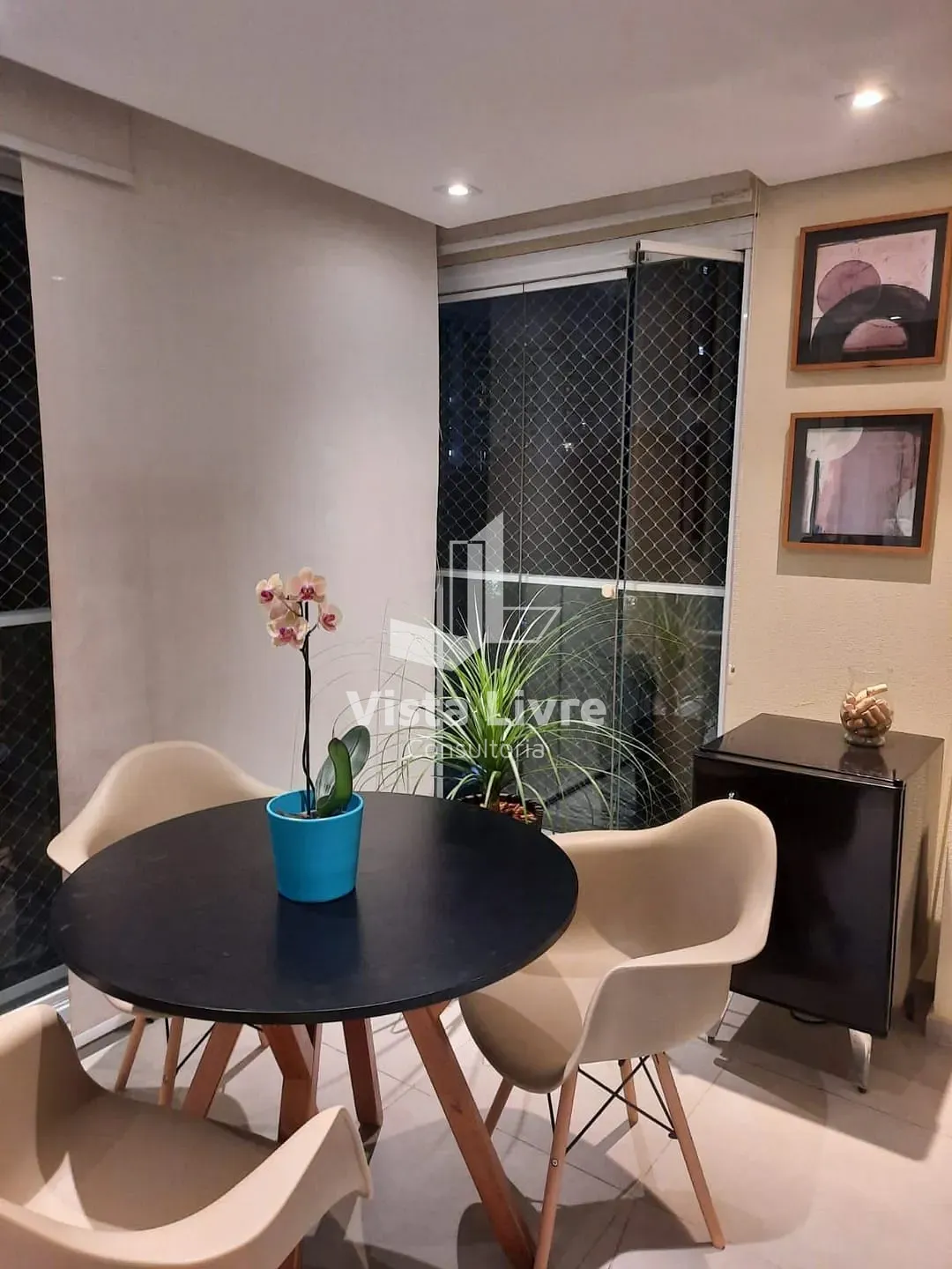 Apartamento, 1 quarto, 41 m² - Foto 14