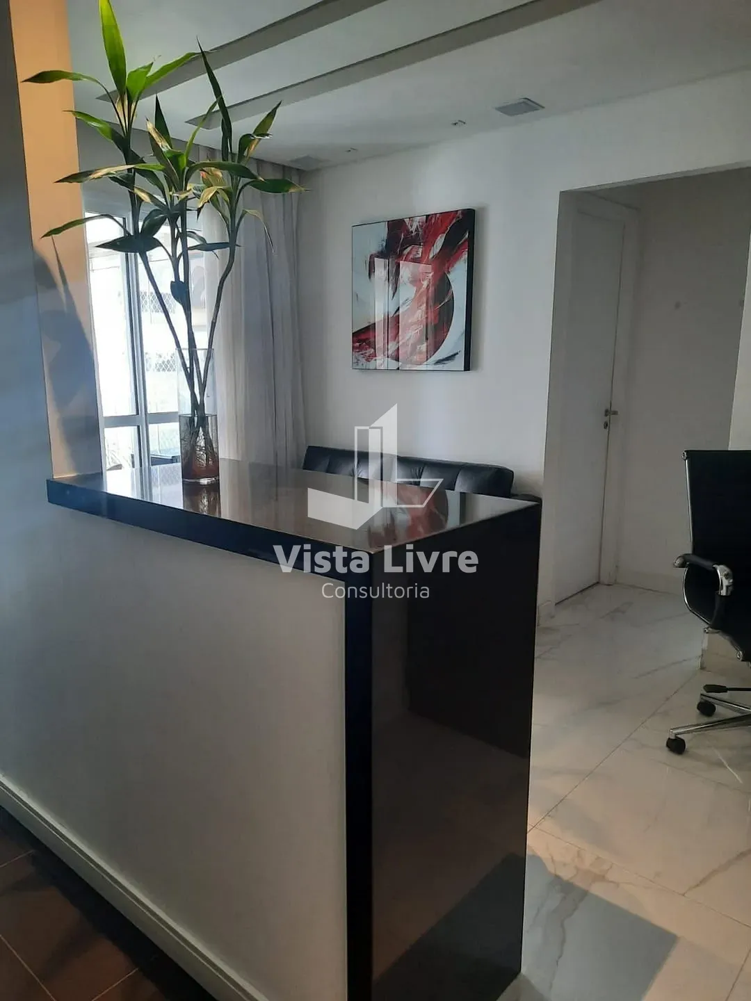 Apartamento, 1 quarto, 41 m² - Foto 5