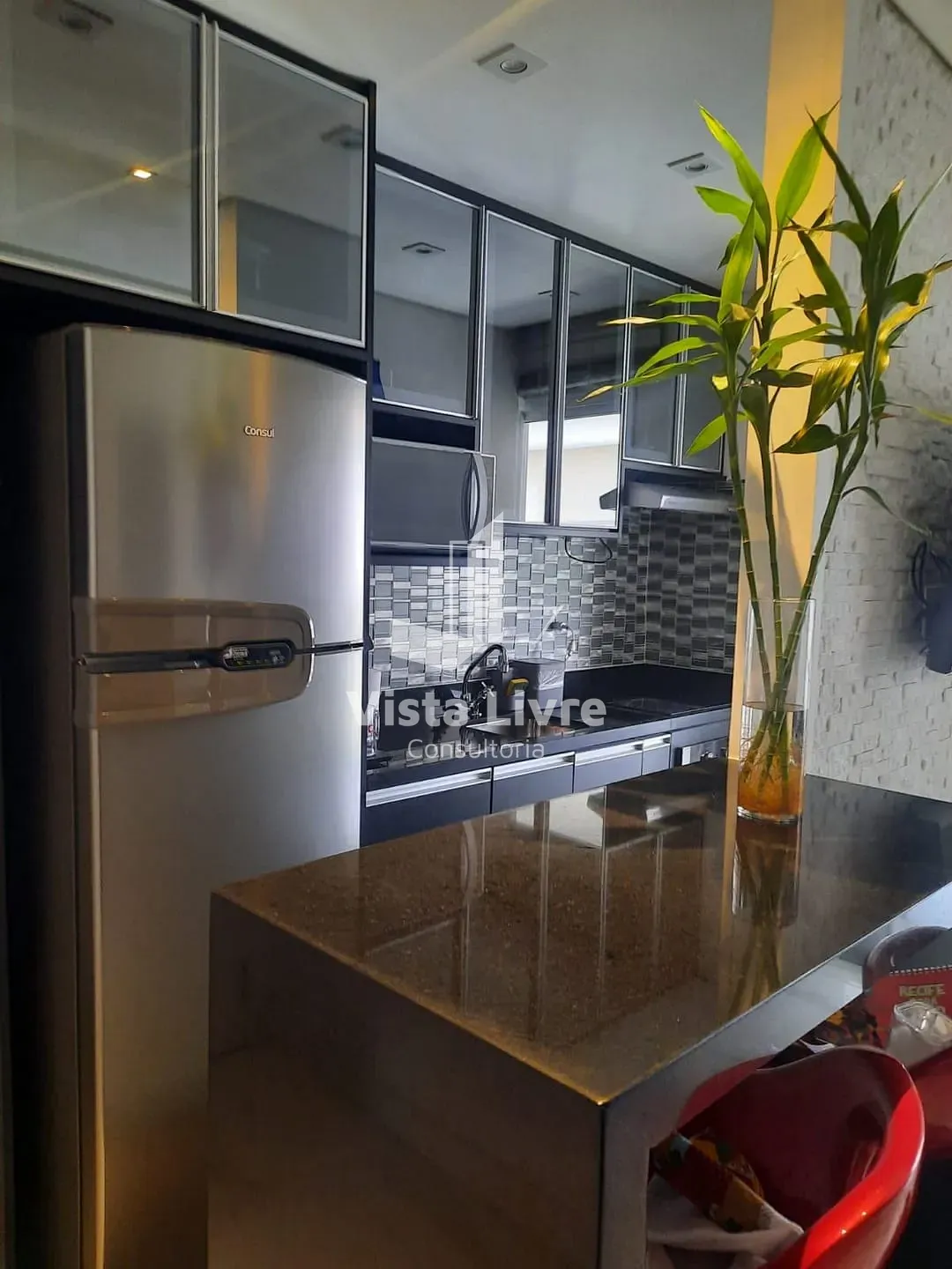 Apartamento, 1 quarto, 41 m² - Foto 7