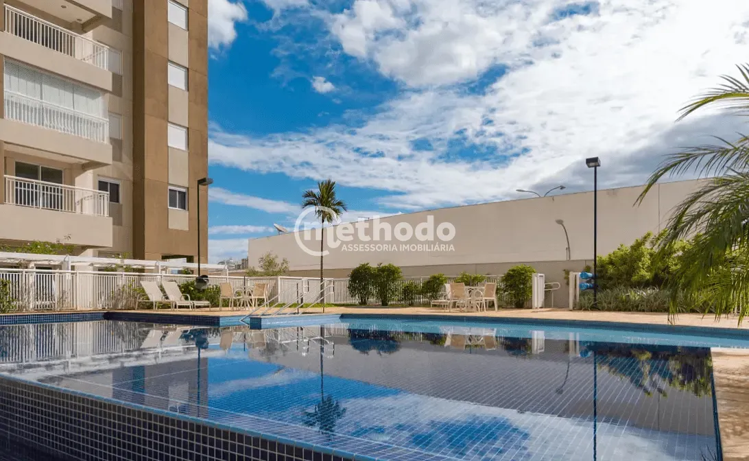 Apartamento, 2 quartos, 55 m² - Foto 21