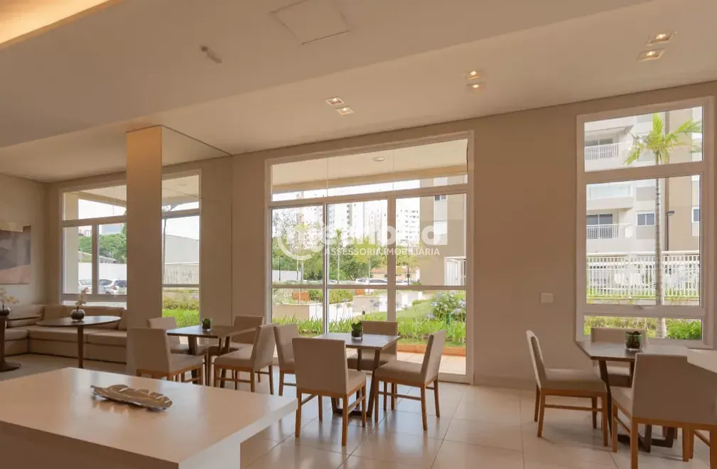 Apartamento, 2 quartos, 55 m² - Foto 24