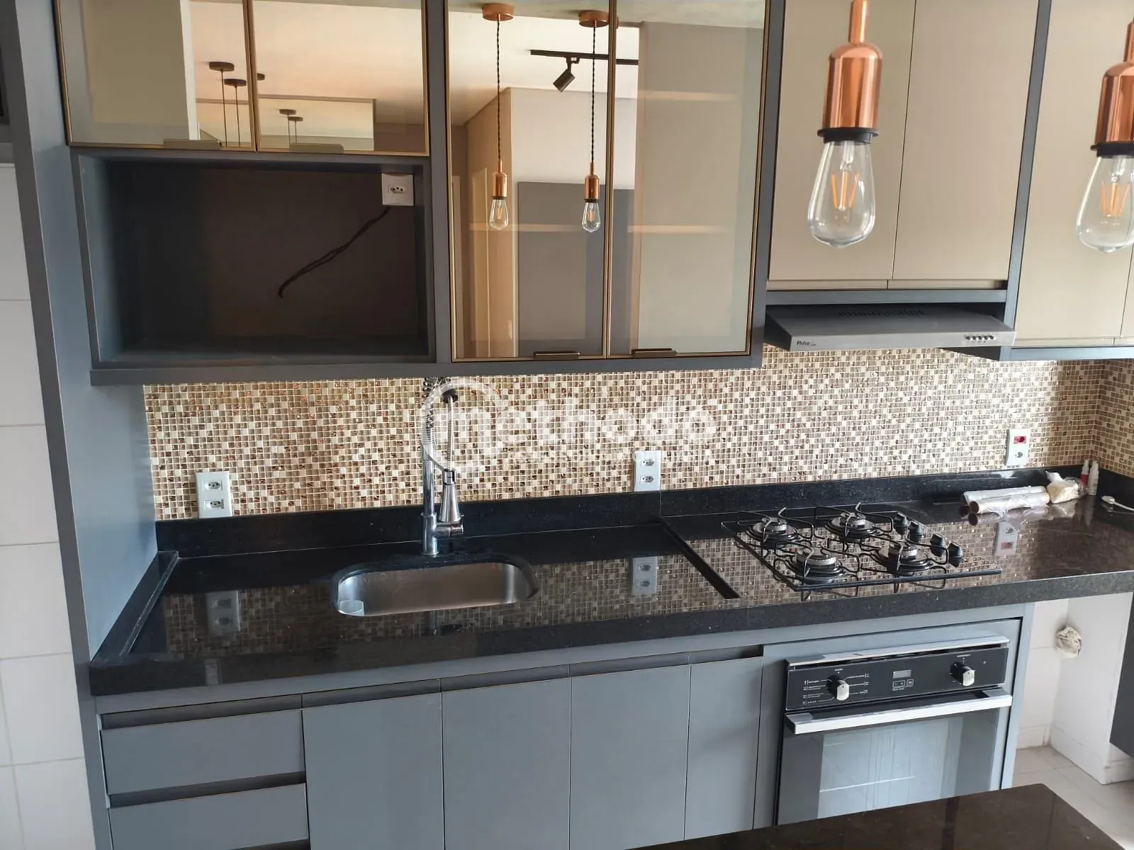 Apartamento, 2 quartos, 55 m² - Foto 8