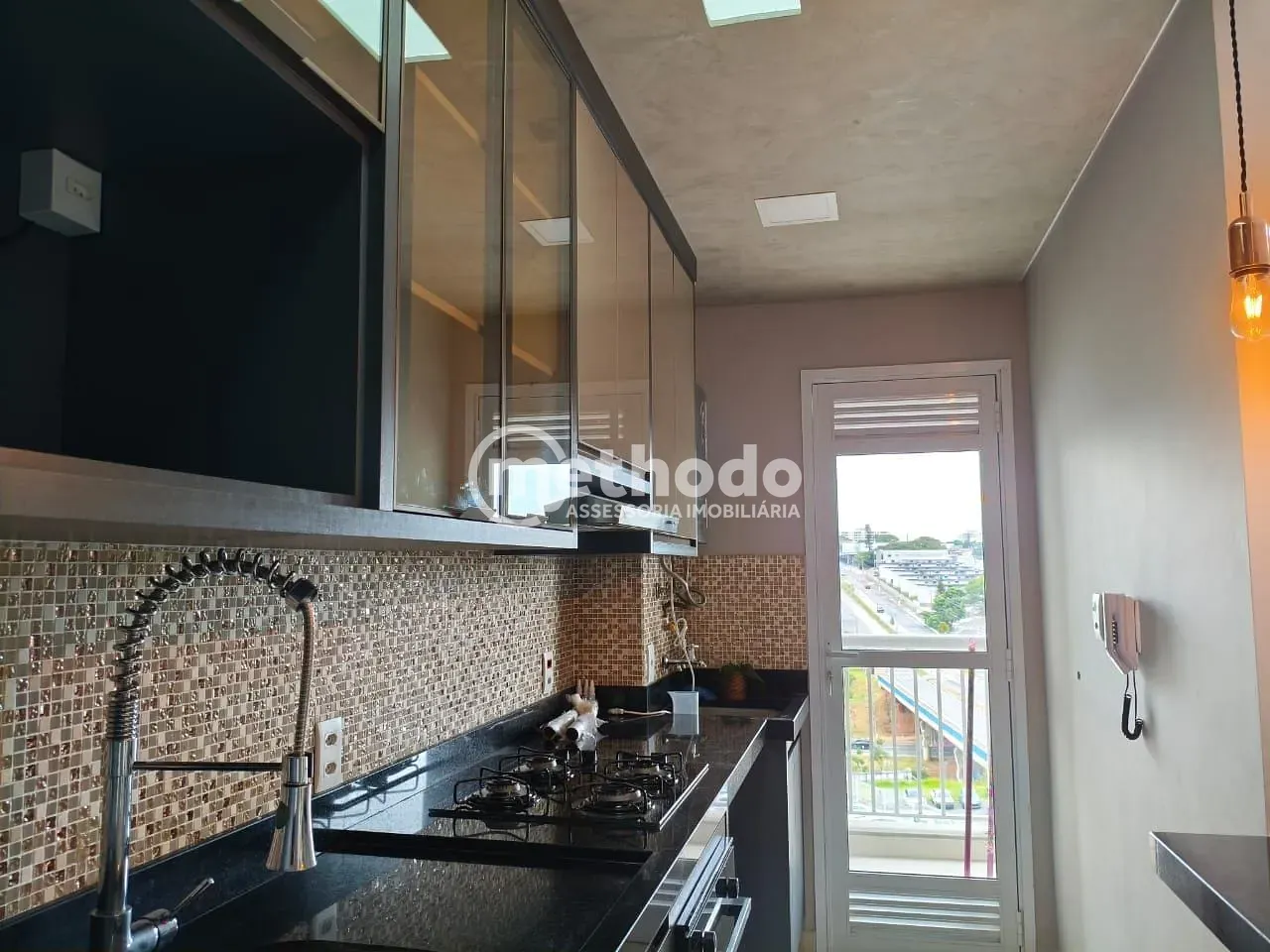 Apartamento, 2 quartos, 55 m² - Foto 1