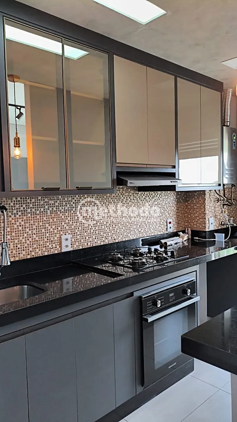 Apartamento, 2 quartos, 55 m² - Foto 7
