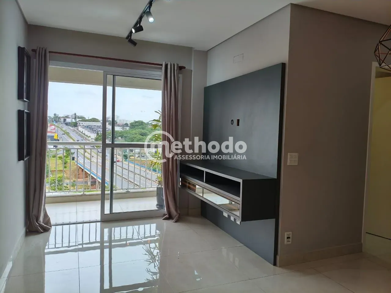 Apartamento, 2 quartos, 55 m² - Foto 6