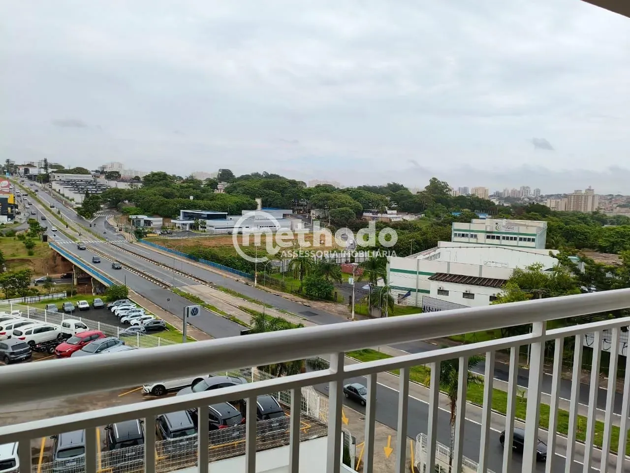 Apartamento, 2 quartos, 55 m² - Foto 2