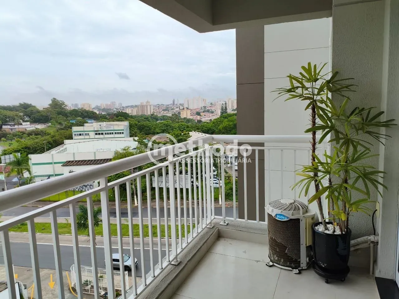 Apartamento, 2 quartos, 55 m² - Foto 4