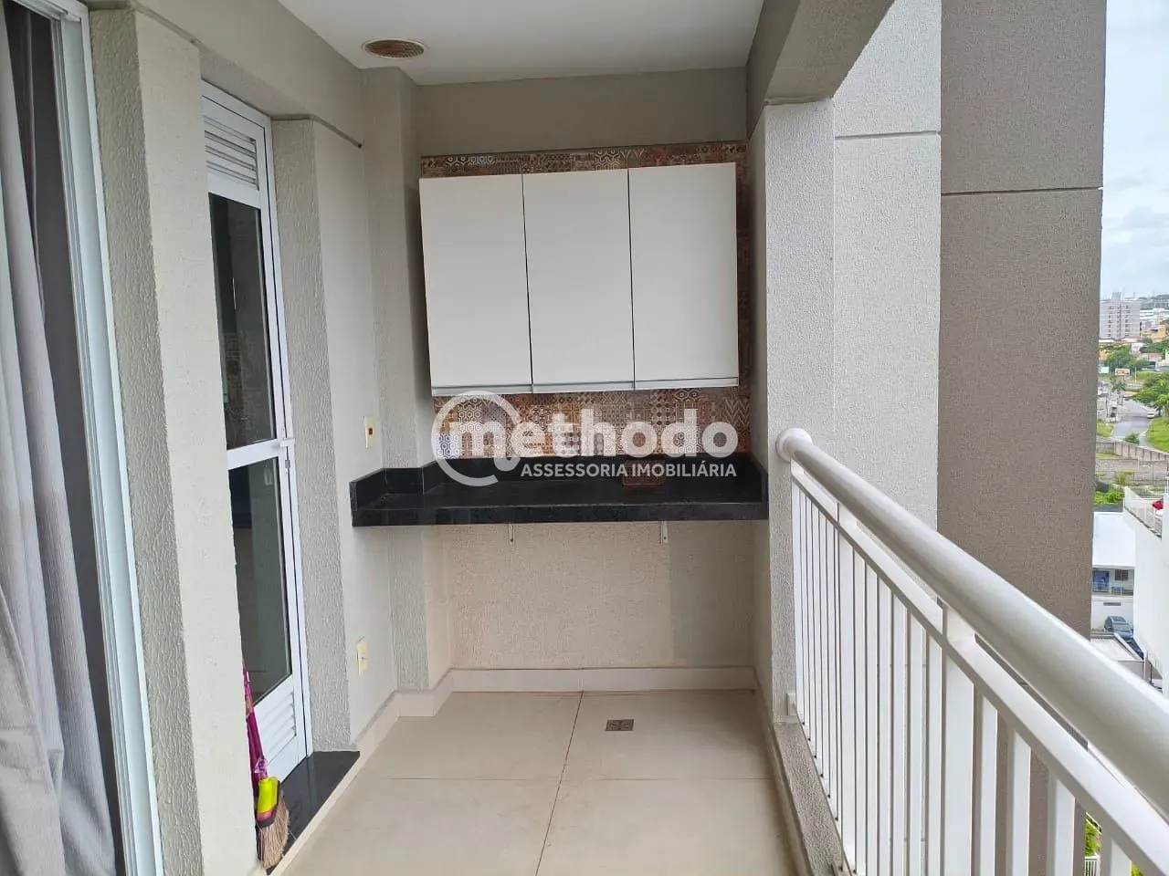 Apartamento, 2 quartos, 55 m² - Foto 3