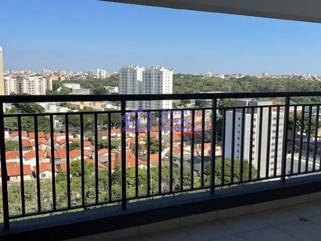 Apartamento com 89m² 3 quartos e 2 banheiros, à venda, no bairro Vila Prudente (Zona Leste) em São Paulo