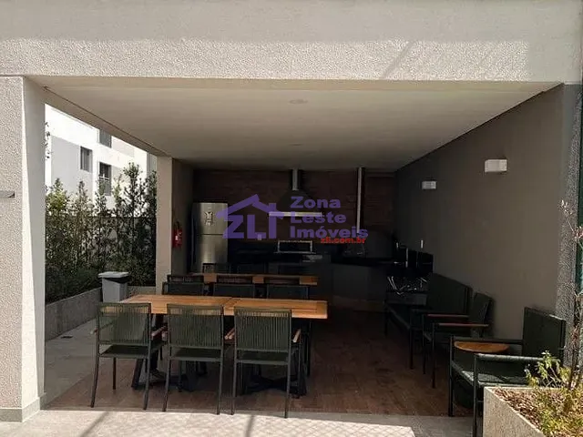 Apartamento com 89m² 3 quartos e 2 banheiros, à venda, no bairro Vila Prudente (Zona Leste) em São Paulo