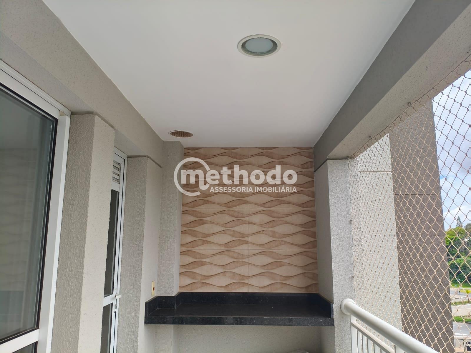 Apartamento, 2 quartos, 55 m² - Foto 3